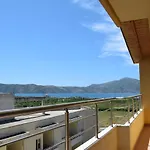 360 Degree Sea & Mountain Panorama View With Grand Terrace Apartament *