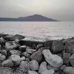 Apartament 360 Degree Sea & Mountain Panorama View With Grand Terrace