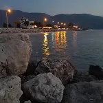 360 Degree Sea & Mountain Panorama View With Grand Terrace *