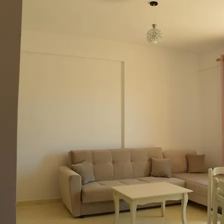 Lejlighed 360 Degree Sea & Mountain Panorama View With Grand Terrace Orikum