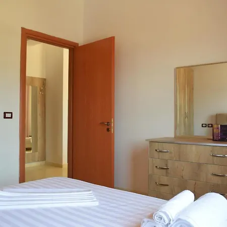 360 Degree Sea & Mountain Panorama View With Grand Terrace Lejlighed *