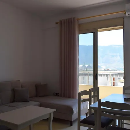 360 Degree Sea & Mountain Panorama View With Grand Terrace Orikum