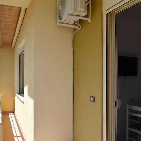 Lejlighed 360 Degree Sea & Mountain Panorama View With Grand Terrace *