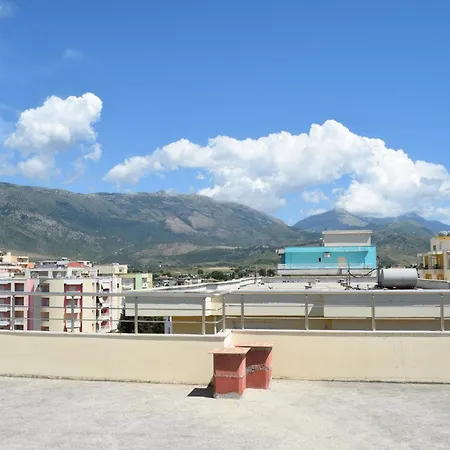 360 Degree Sea & Mountain Panorama View With Grand Terrace *
