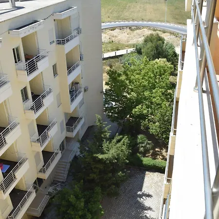 360 Degree Sea & Mountain Panorama View With Grand Terrace Orikum
