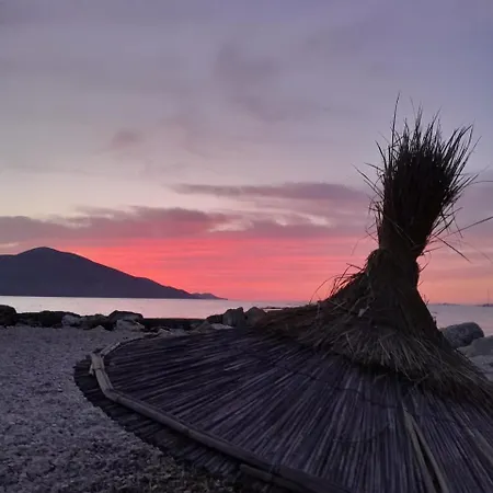 360 Degree Sea & Mountain Panorama View With Grand Terrace