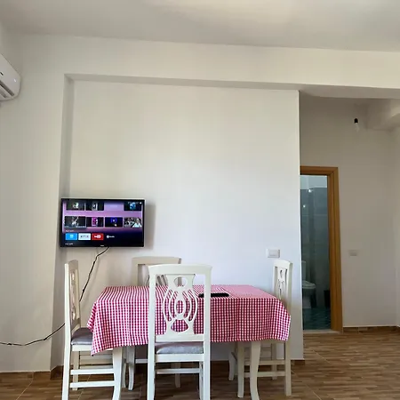 360 Degree Sea & Mountain Panorama View With Grand Terrace Orikum