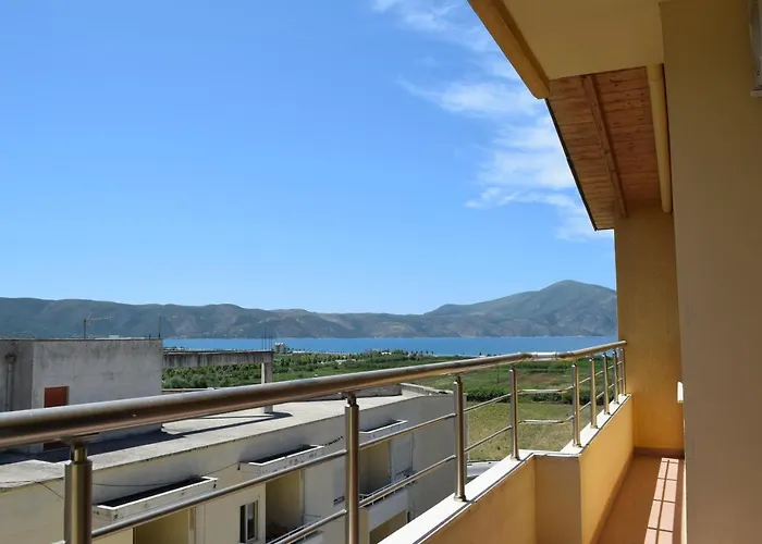 360 Degree Sea & Mountain Panorama View With Grand Terrace Apartmán *