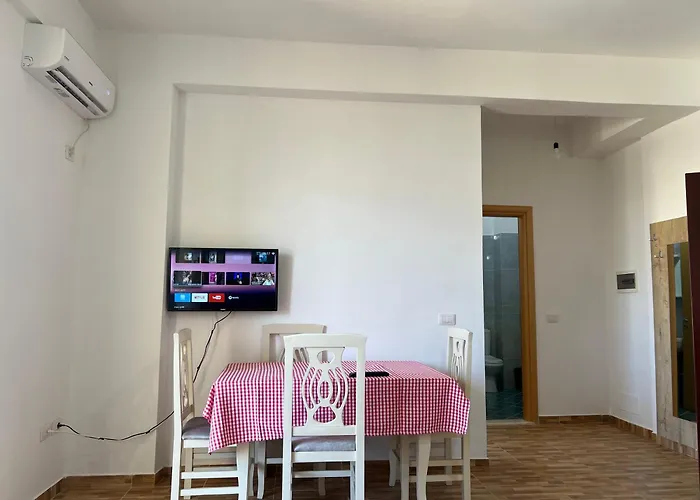 360 Degree Sea & Mountain Panorama View With Grand Terrace Orikumi