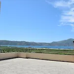 360 Degree Sea & Mountain Panorama View With Grand Terrace Apartament *