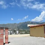 360 Degree Sea & Mountain Panorama View With Grand Terrace *