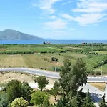 360 Degree Sea & Mountain Panorama View With Grand Terrace