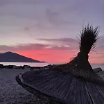 360 Degree Sea & Mountain Panorama View With Grand Terrace