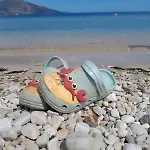 360 Degree Sea & Mountain Panorama View With Grand Terrace
