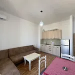 360 Degree Sea & Mountain Panorama View With Grand Terrace Apartament Orikum