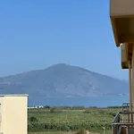 360 Degree Sea & Mountain Panorama View With Grand Terrace * Orikum