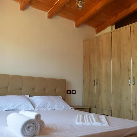 Apartmán 360 Degree Sea & Mountain Panorama View With Grand Terrace