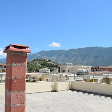 360 Degree Sea & Mountain Panorama View With Grand Terrace Apartment *