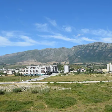 360 Degree Sea & Mountain Panorama View With Grand Terrace Apartment *