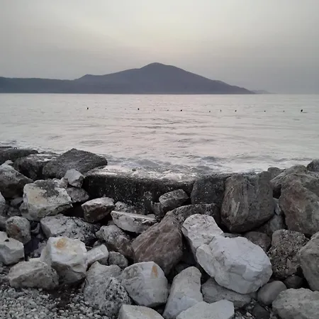 公寓 360 Degree Sea & Mountain Panorama View With Grand Terrace