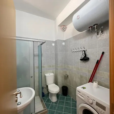 公寓 360 Degree Sea & Mountain Panorama View With Grand Terrace *