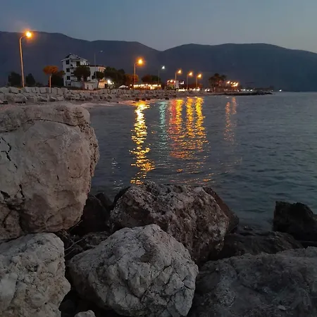 Ameti - 360 Degree Sea & Mountain Panorama View With Grand Terrace *