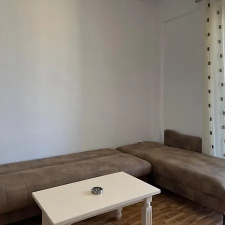 Apartmán 360 Degree Sea & Mountain Panorama View With Grand Terrace *