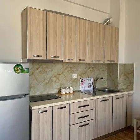 Apartmán 360 Degree Sea & Mountain Panorama View With Grand Terrace *