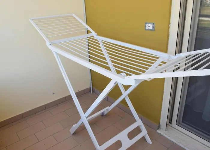 Apartment 360 Degree Sea & Mountain Panorama View With Grand Terrace