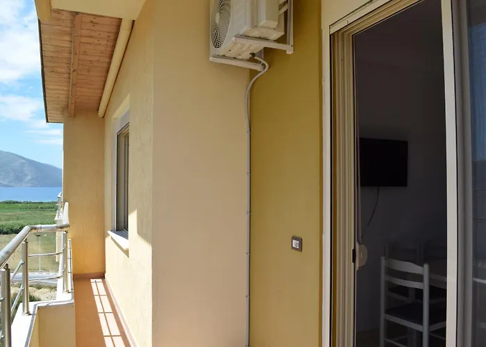 Apartment 360 Degree Sea & Mountain Panorama View With Grand Terrace *