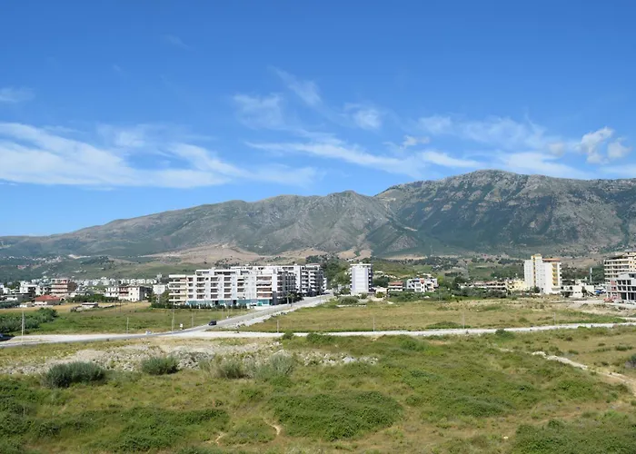 360 Degree Sea & Mountain Panorama View With Grand Terrace Apartment *