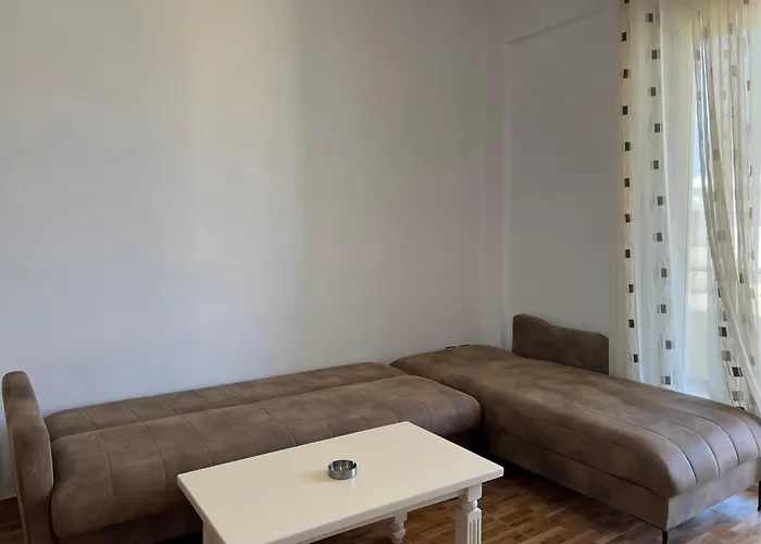 Apartment 360 Degree Sea & Mountain Panorama View With Grand Terrace *