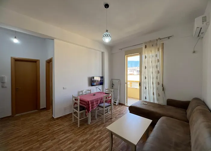 360 Degree Sea & Mountain Panorama View With Grand Terrace
