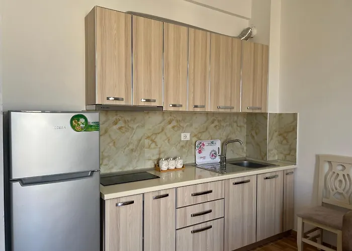 Apartment 360 Degree Sea & Mountain Panorama View With Grand Terrace *